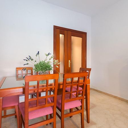 Divi Apartments Costa Ballena Luaran gambar