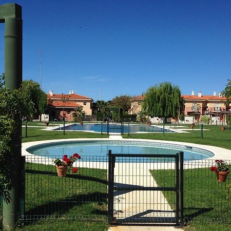 Divi Apartments Costa Ballena Luaran gambar