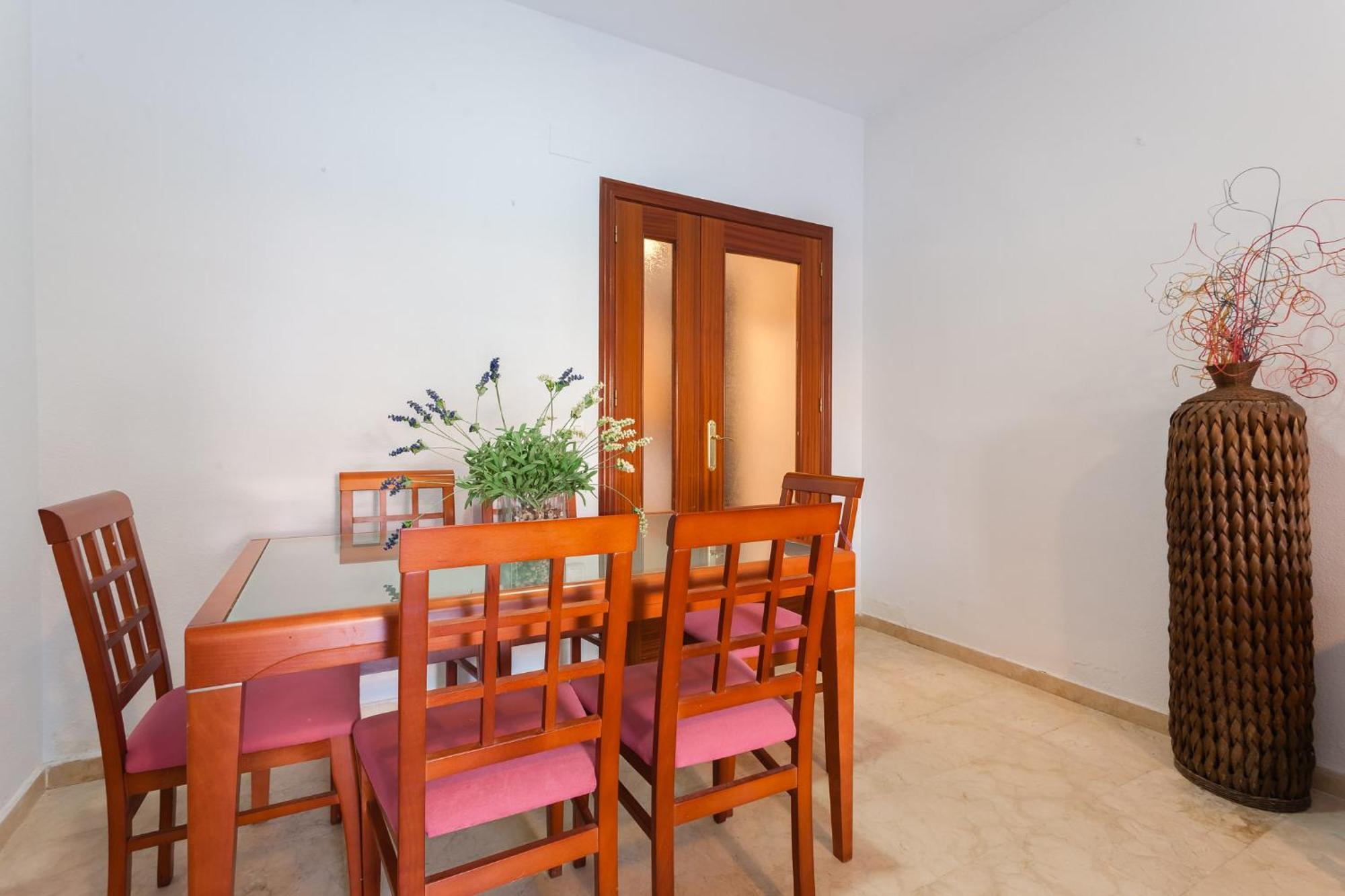 Divi Apartments Costa Ballena Luaran gambar
