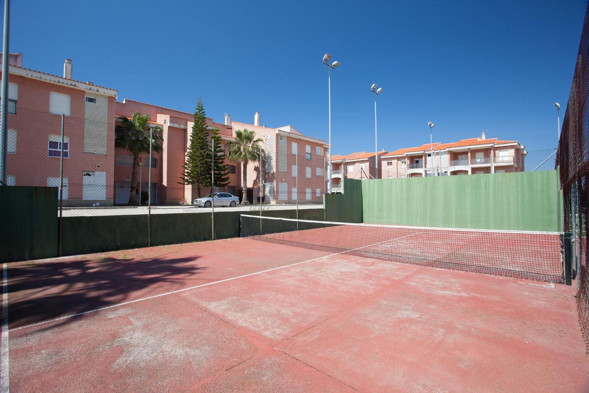 Divi Apartments Costa Ballena Luaran gambar