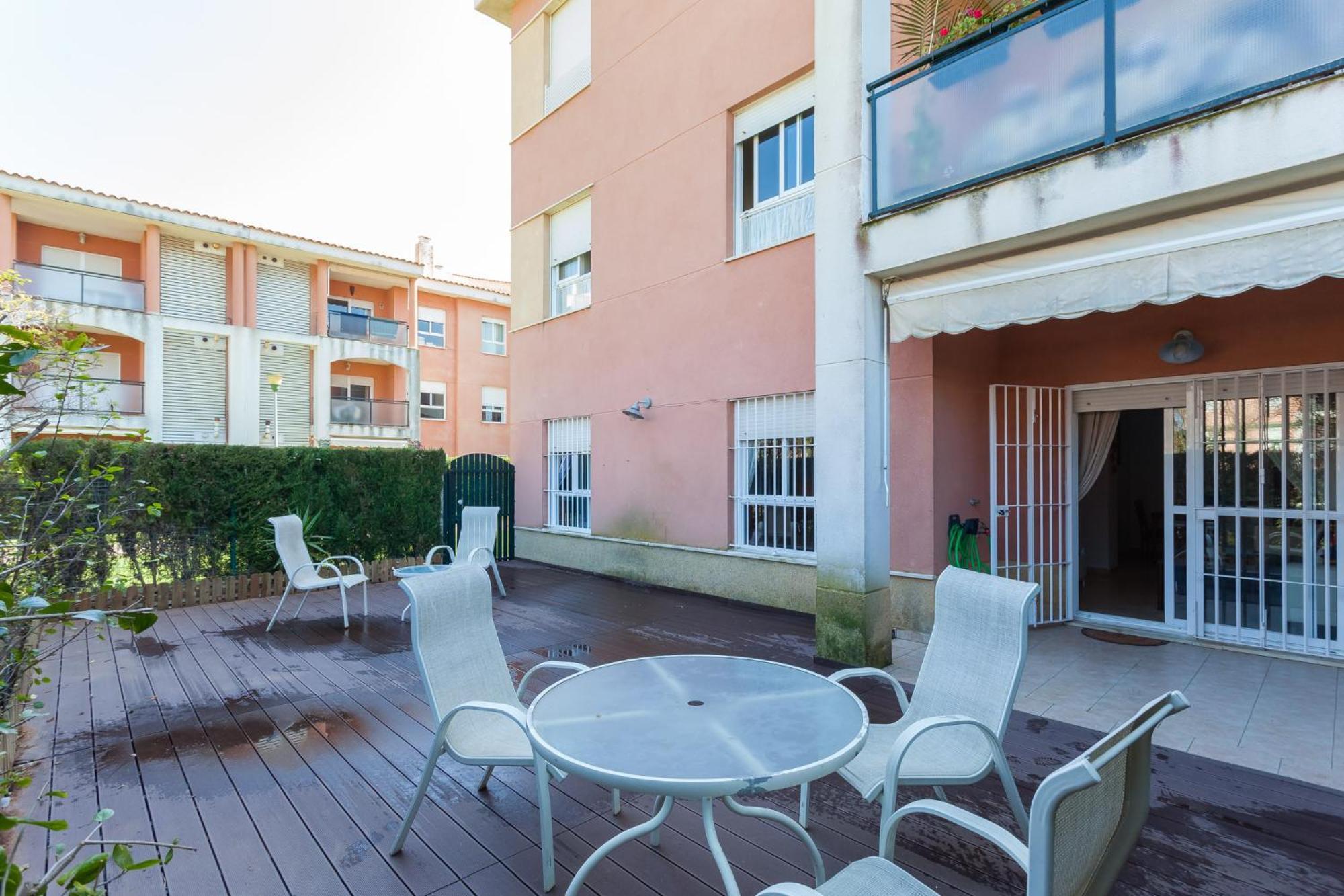 Divi Apartments Costa Ballena Luaran gambar