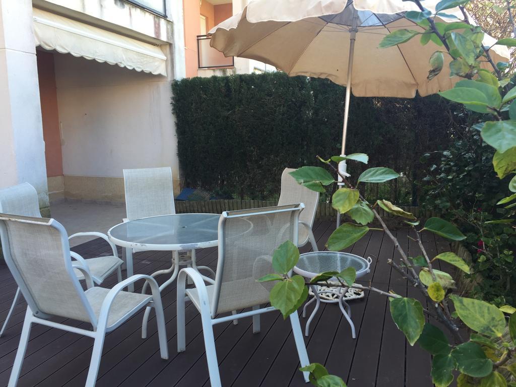 Divi Apartments Costa Ballena Luaran gambar