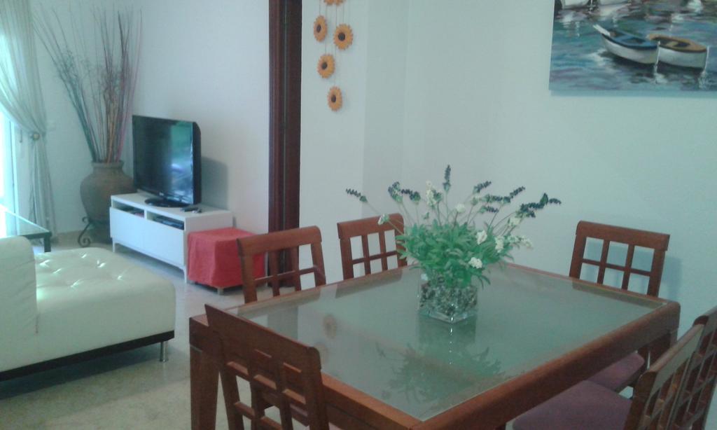 Divi Apartments Costa Ballena Luaran gambar