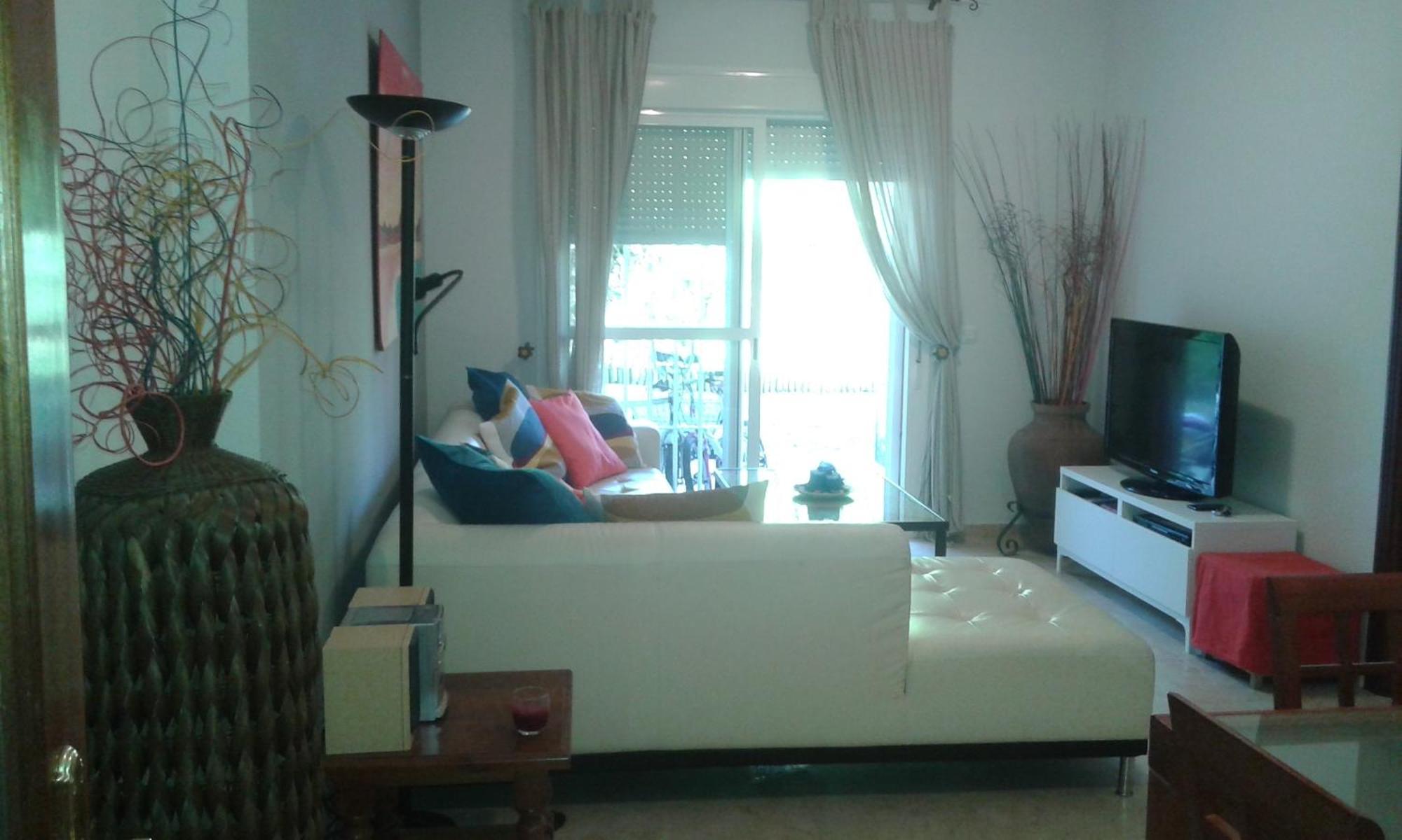 Divi Apartments Costa Ballena Luaran gambar