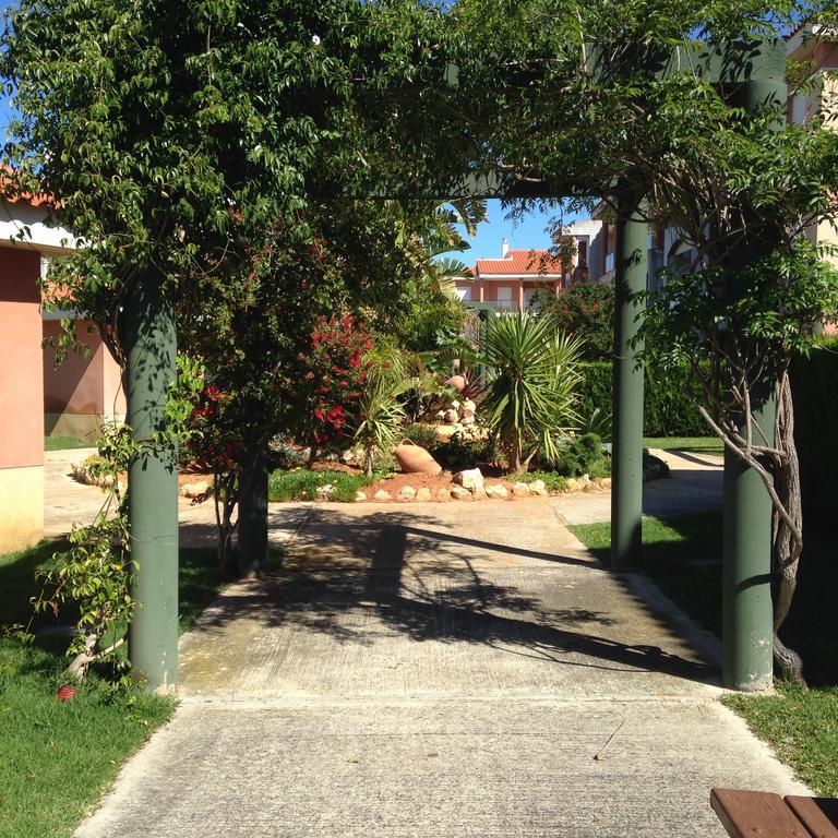 Divi Apartments Costa Ballena Luaran gambar
