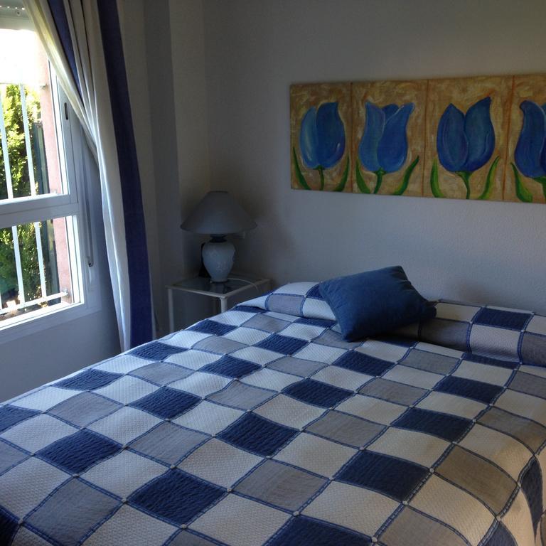 Divi Apartments Costa Ballena Luaran gambar