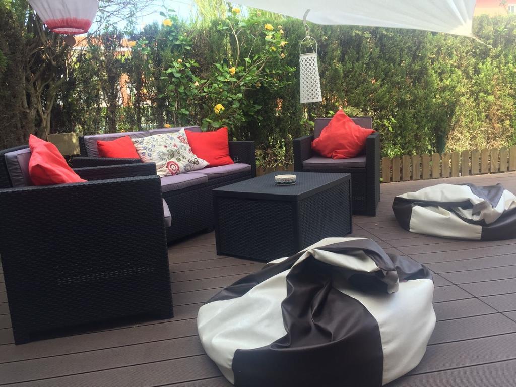 Divi Apartments Costa Ballena Luaran gambar